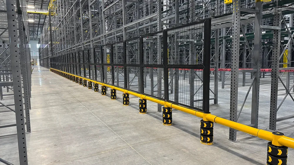 OSHA Warehouse Safety Solutions 2026: Preparing Your Facility for New Compliance Standards