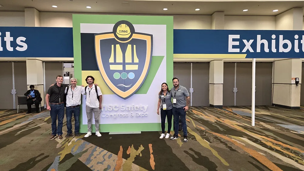 ENNAT USA at the NSC Orlando 2024 Safety Expo: Innovation and Industrial Safety