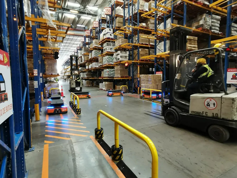 Automation without protection?