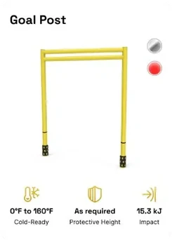 Goal Post