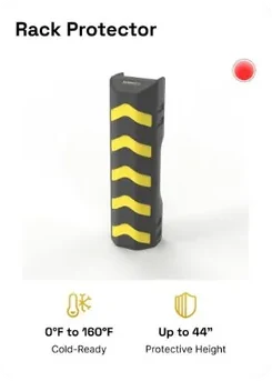 Rack Protector