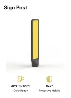 Sign Post