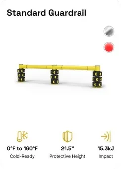 Standard Guardrail
