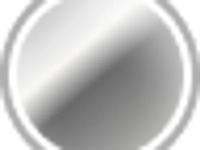 Galvanized steel finish